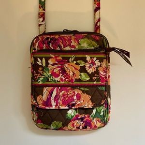 Vera Bradley - Crossbody Bag